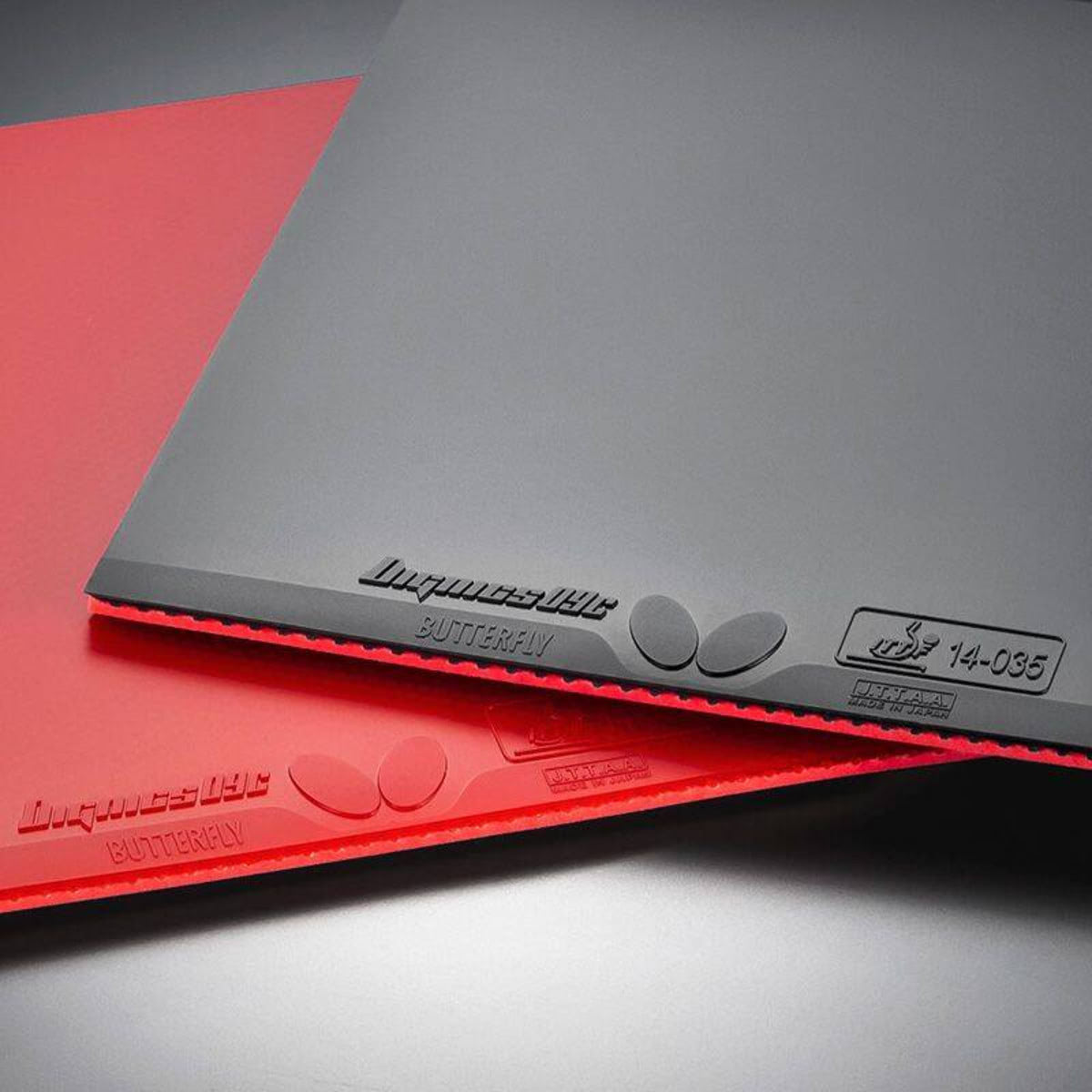 Guide to Choosing Table Tennis Rubber